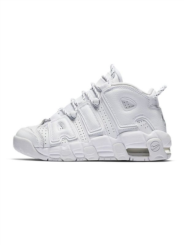 Кроссовки Air More Uptempo #1