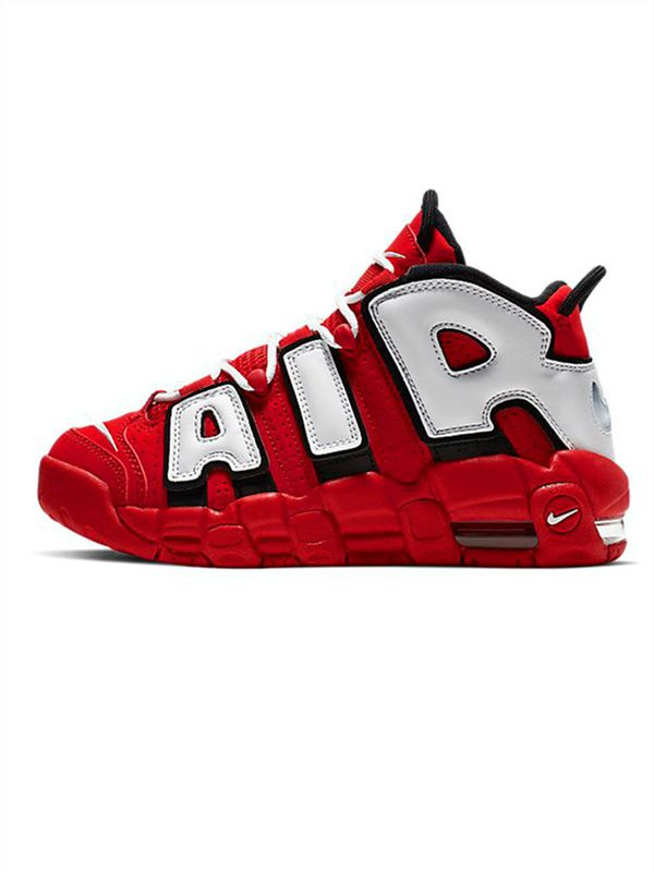 Кроссовки Air More Uptempo #1