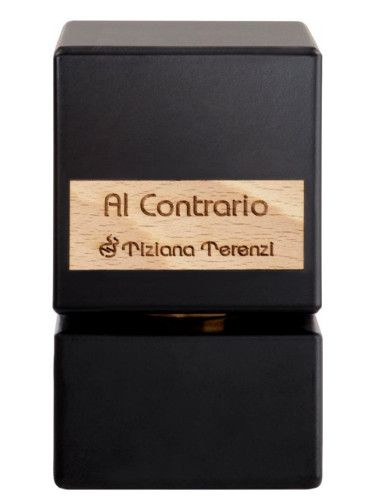 Tiziana Terenzi Вода парфюмерная Al Contrario 50 мл #1