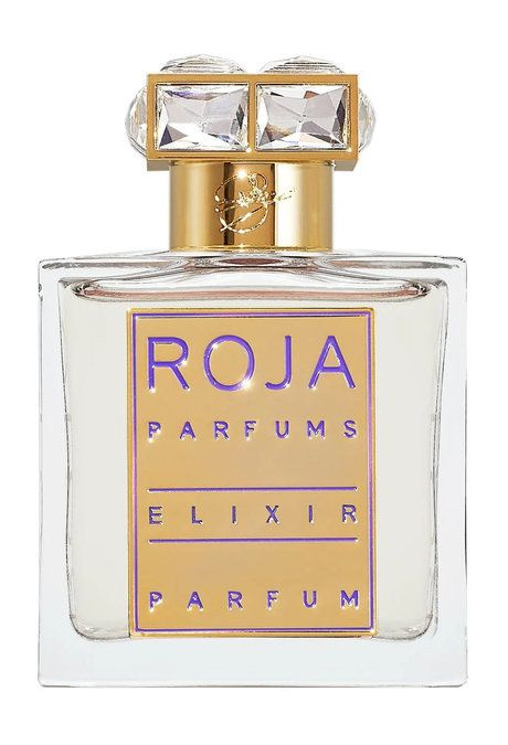 Духи Elixir Pour Femme Parfum, 50 мл #1