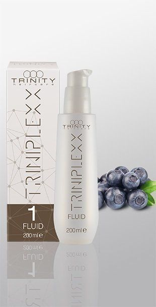 Triniplexx Флюид для восстановления волос , 200 мл #1