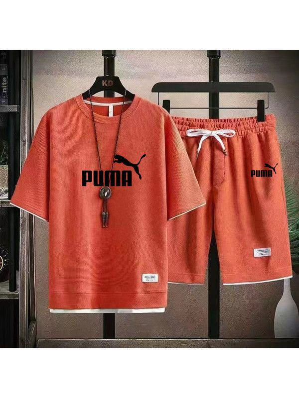 Костюм спортивный PUMA #1