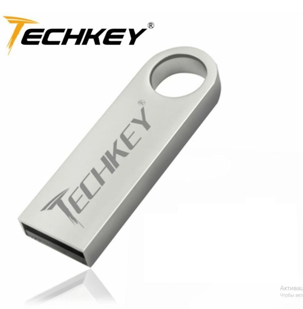 Techkey USB-флеш-накопитель тт30 16 ГБ #1