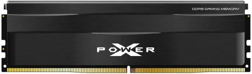 Silicon Power Оперативная память XPower Zenith SP016GXLWU600FSE 1x16 ГБ (SP016GXLWU600FSE)  #1