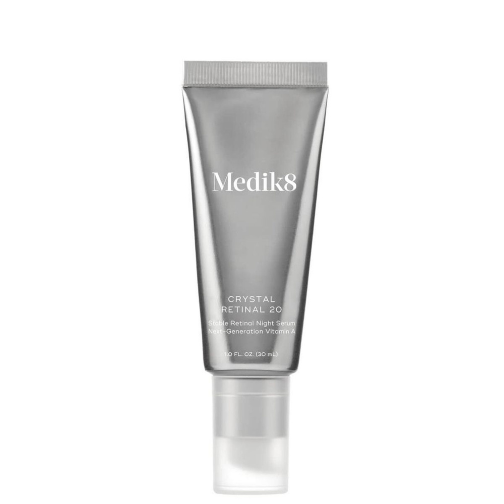 Medik8 Crystal Retinal 20 Serum Сыворотка для лица #1