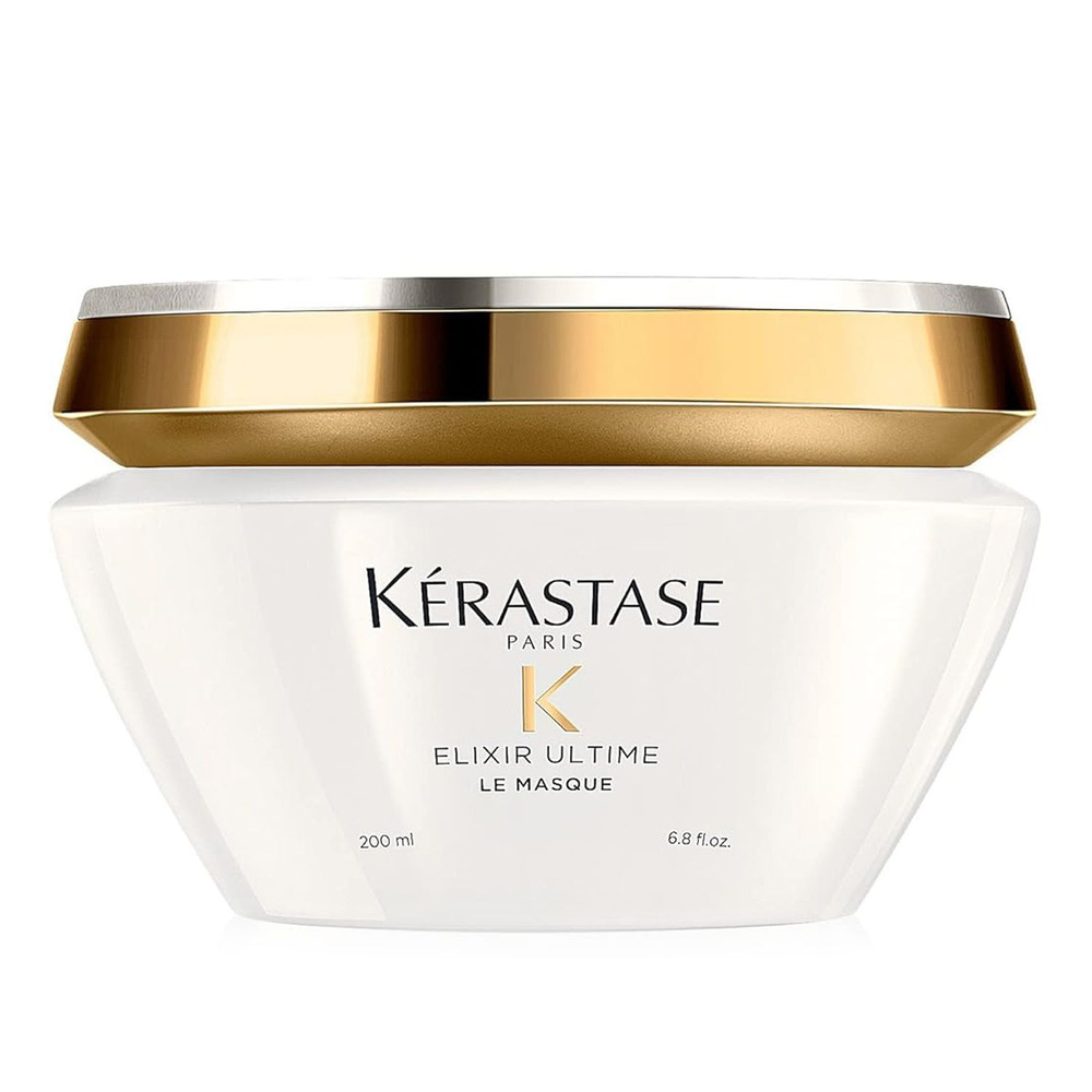 Kerastase Маска для волос, 200 мл  #1