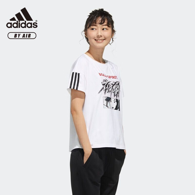 Футболка adidas Neo #1