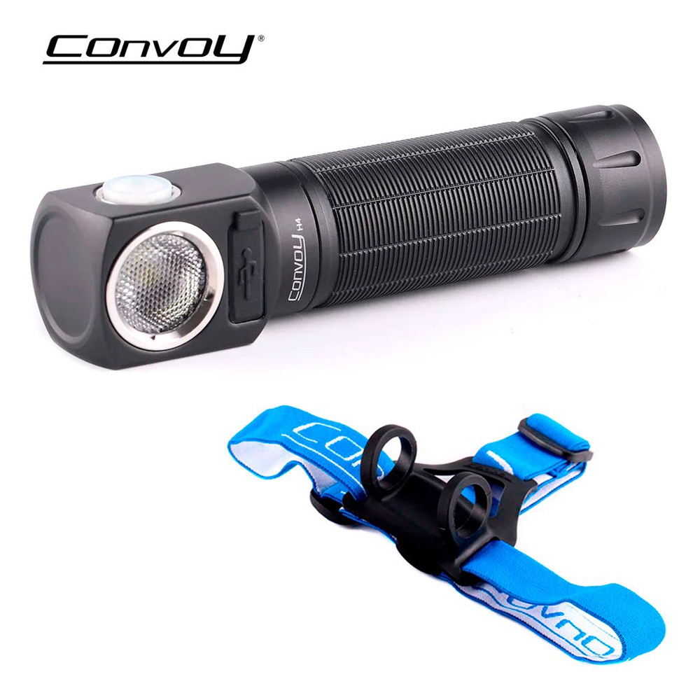 Convoy h4