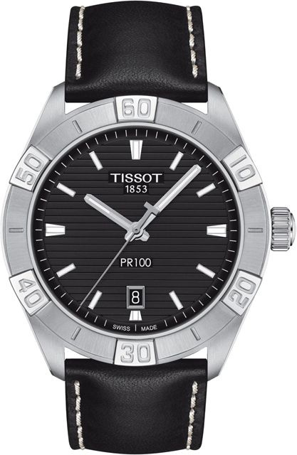 Наручные часы Tissot T101.610.16.051.00 #1