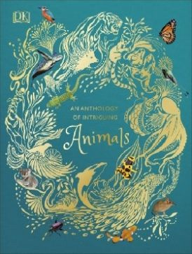 An Anthology of Intriguing Animals HB #1