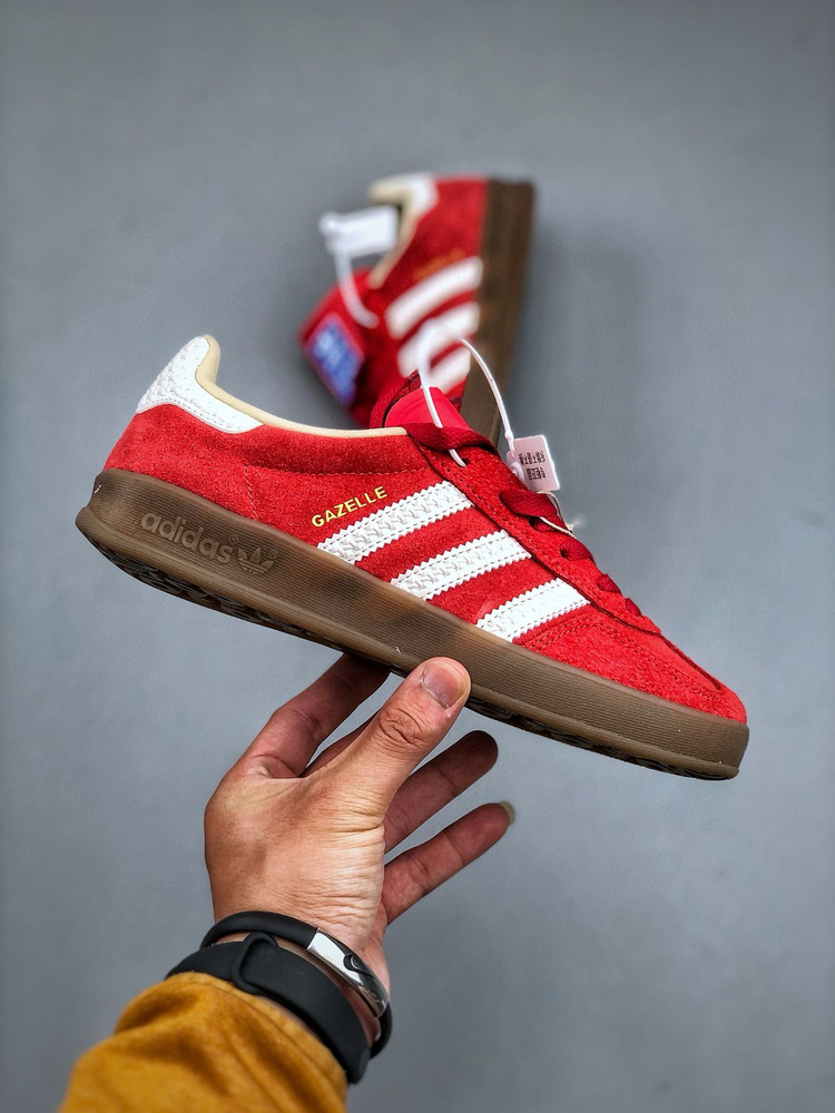 Кроссовки adidas Gazelle #1