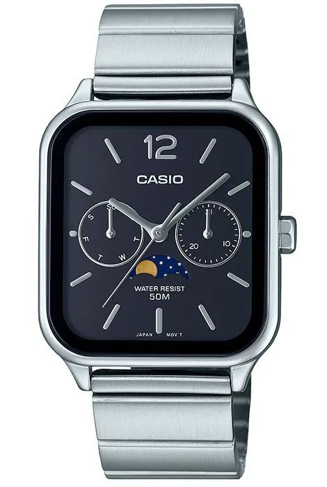 Часы наручные Casio MTP-M305D-1A #1