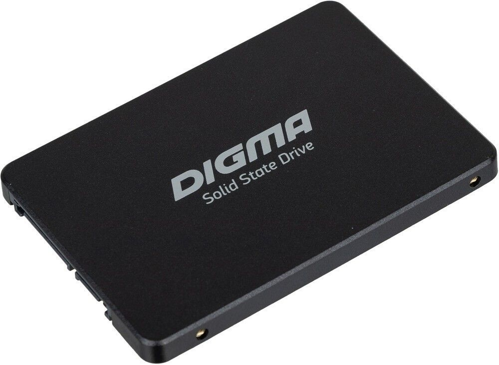 Digma 1 ТБ Внутренний SSD-диск DGSR2001TS93T (DGSR2001TS93T) #1