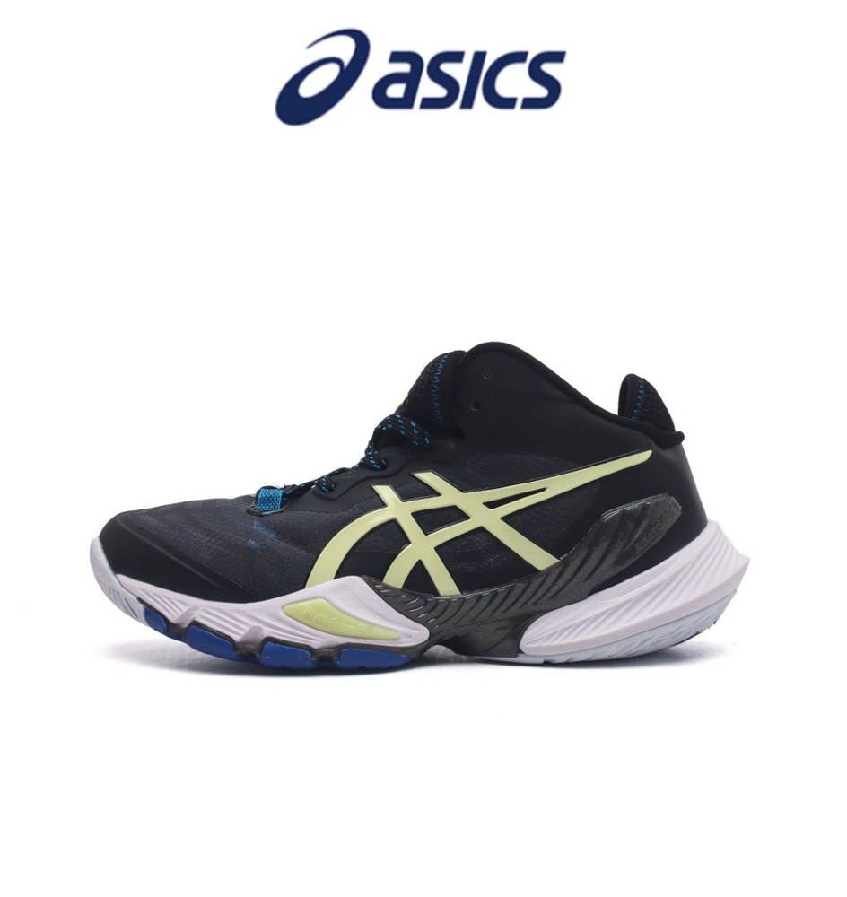 Кроссовки ASICS #1