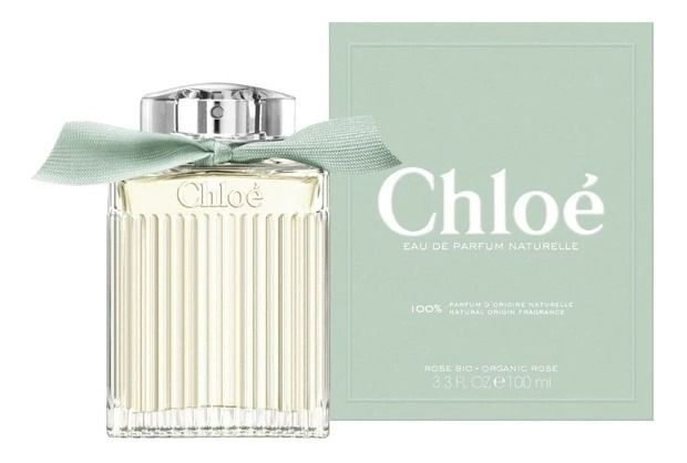 Парфюмерная вода Chloe Naturelle 100ml #1