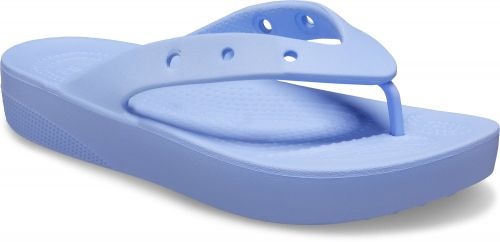 Сланцы Crocs #1