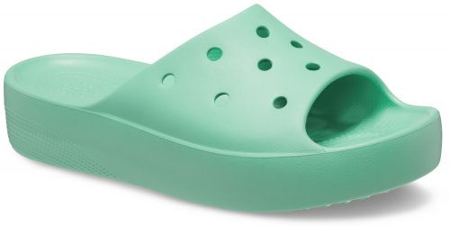 Шлепанцы Crocs #1