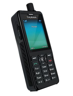 спутниковый телефон Garmin Thuraya XT-Pro #1