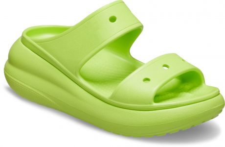 Сандалии Crocs #1