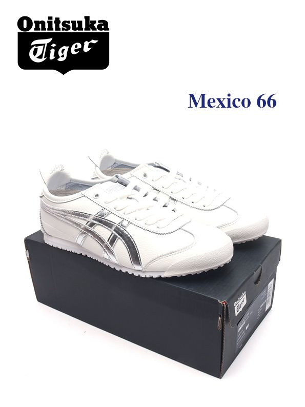 Кроссовки Onitsuka Tiger #1