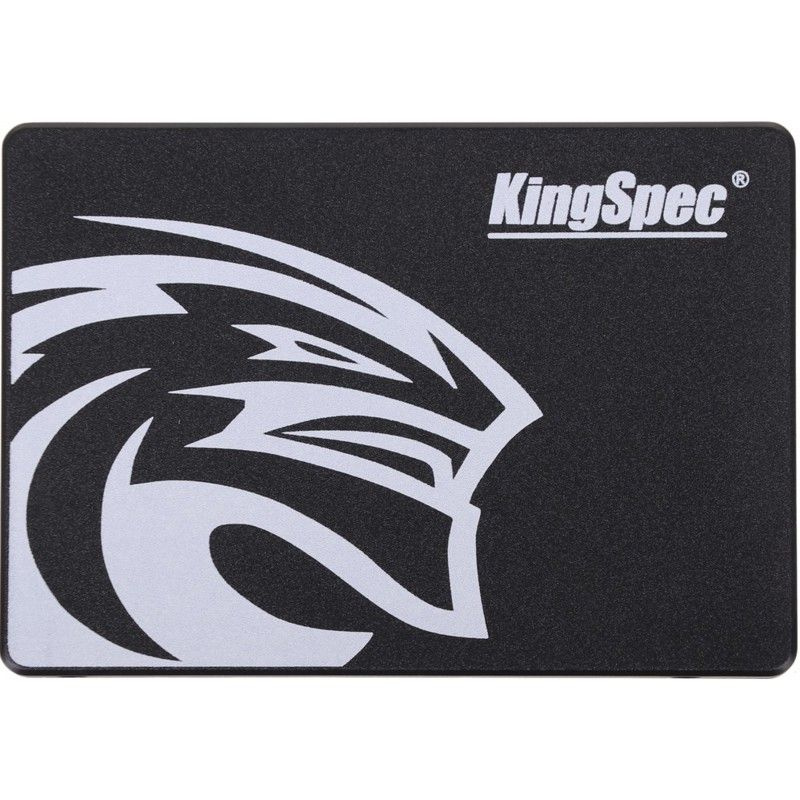 KingSpec 2 ТБ Внутренний SSD-диск P3-2TB (P3-2TB) #1