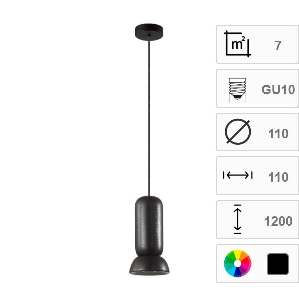 Подвес Odeon Light 5054/1D PENDANT #1