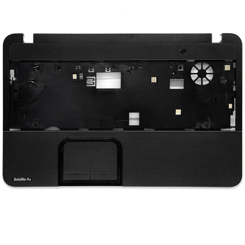 Крышка ноутбука подходит для Toshiba Satellite C850D C855 C850 L850 #1