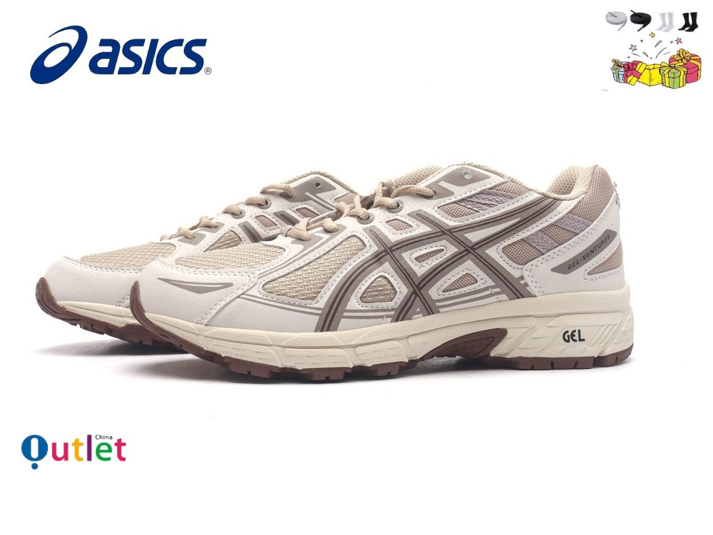 Кроссовки ASICS Gel-Venture 6 #1