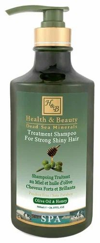 Health & Beauty Шампунь для волос, 780 мл #1