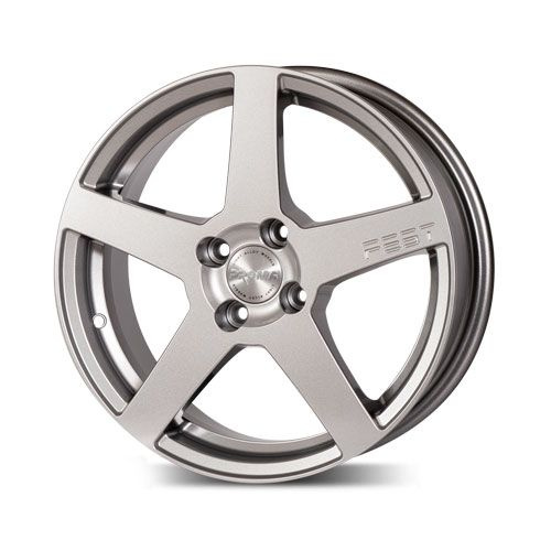 Proma Fest  Колесный диск Литой 15x6.5" PCD4х114.3 ET40 D66.1 #1