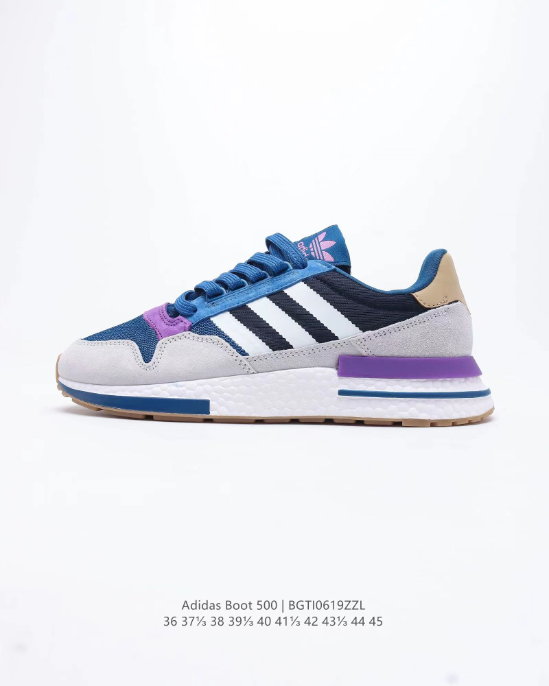 Кроссовки adidas ZX 500 #1