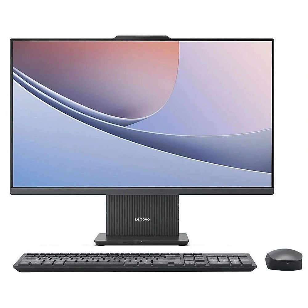 Lenovo 23.8" Моноблок IdeaCentre AIO 24IRH9 (Intel Core i3-1315U, RAM 8 ГБ, SSD 512 ГБ, Intel UHD Graphics, #1