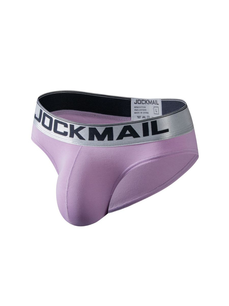 Трусы брифы Jockmail Нижнее белье, 1 шт #1