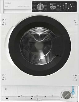 Встраиваемая стиральная машина Hyundai HWM 7142 #1