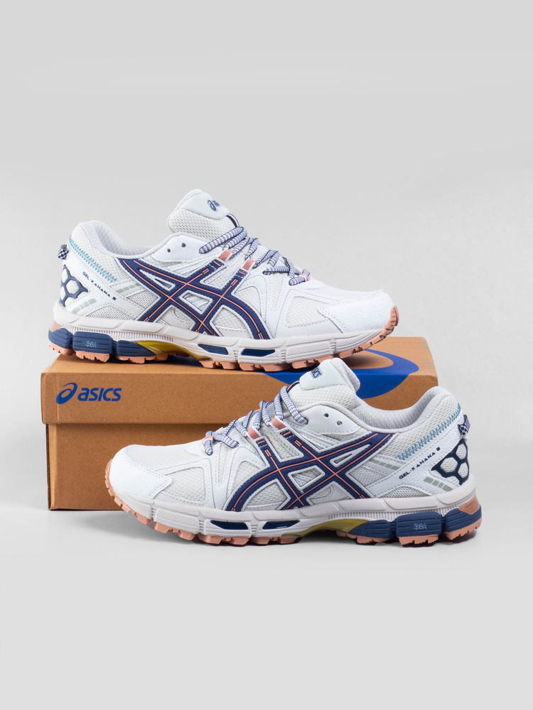 Кроссовки ASICS Original #1