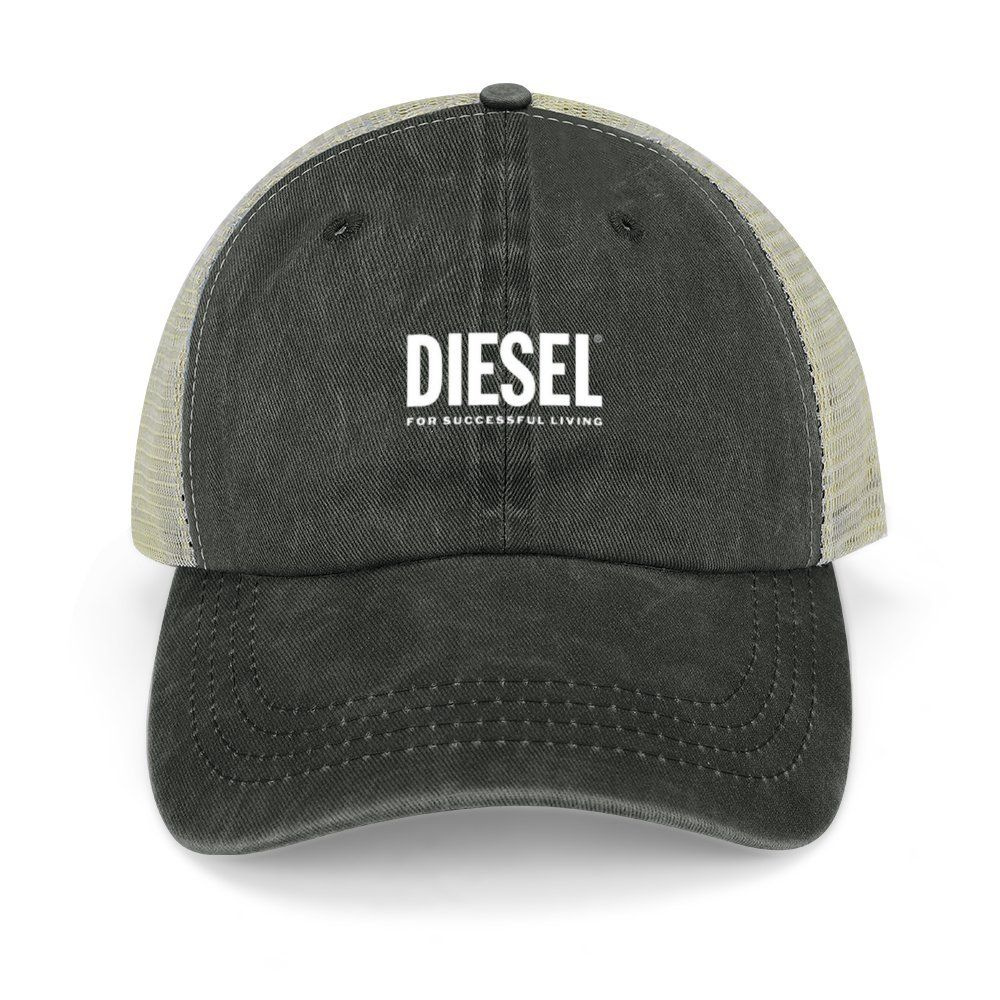 Бейсболка Diesel #1