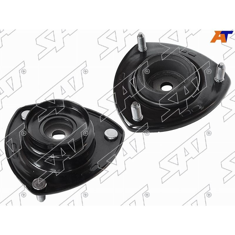 Опора переднего амортизатора SUZUKI ESCUDO GRAND VITARA 06- LH RH SAT ST-41810-65J00, oem 4181065J00 #1