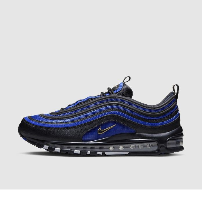 Кроссовки Nike AIR MAX 97 #1