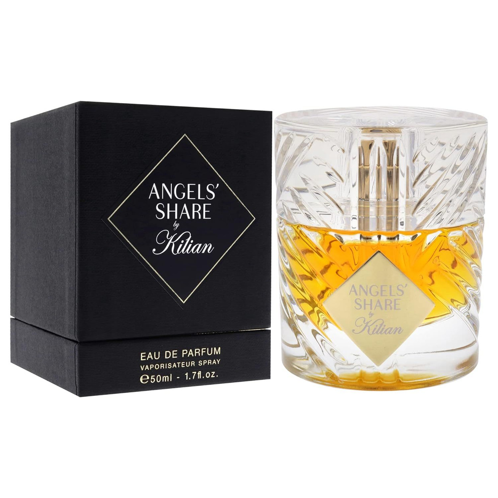 KILIAN Духи Angels Share EDP-спрей унисекс 50 мл #1