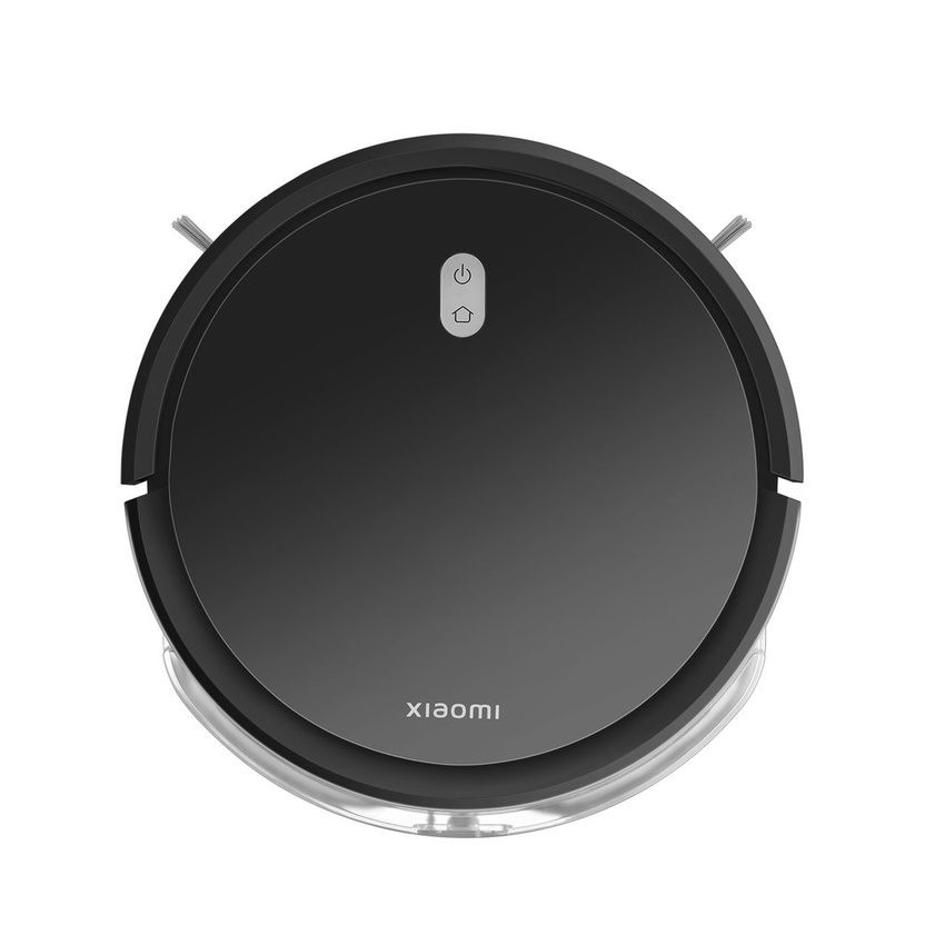 Robot vacuum e5 black