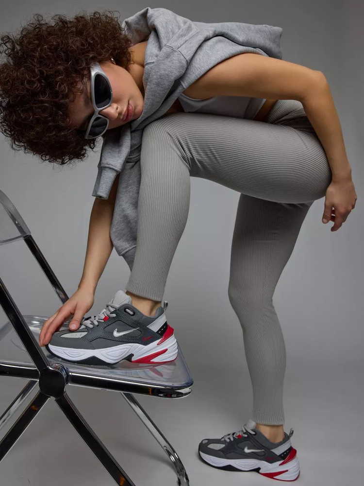 Кроссовки Nike Nike #1