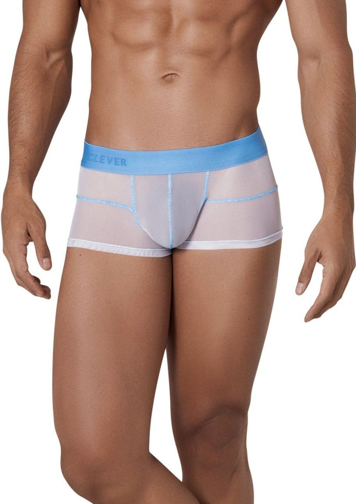 Трусы хипсы Clever Masculine Underwear, 1 шт #1