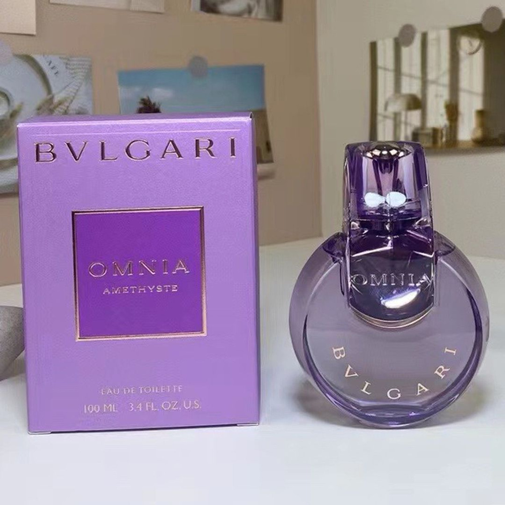 Bvlgari Духи Omnia Amethyste 100 мл #1