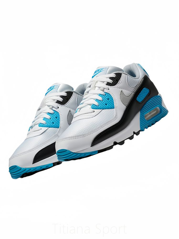 Кроссовки Nike Air Max 90 #1