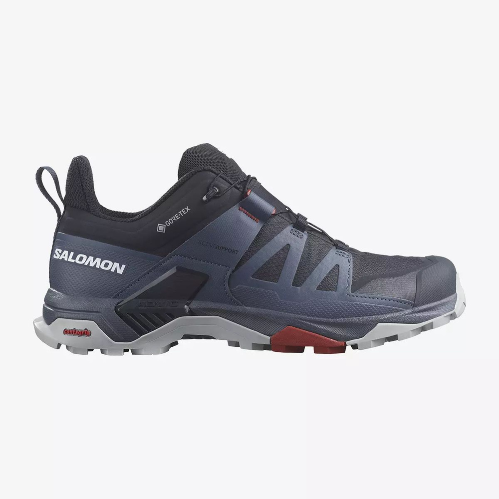 Кроссовки Salomon #1