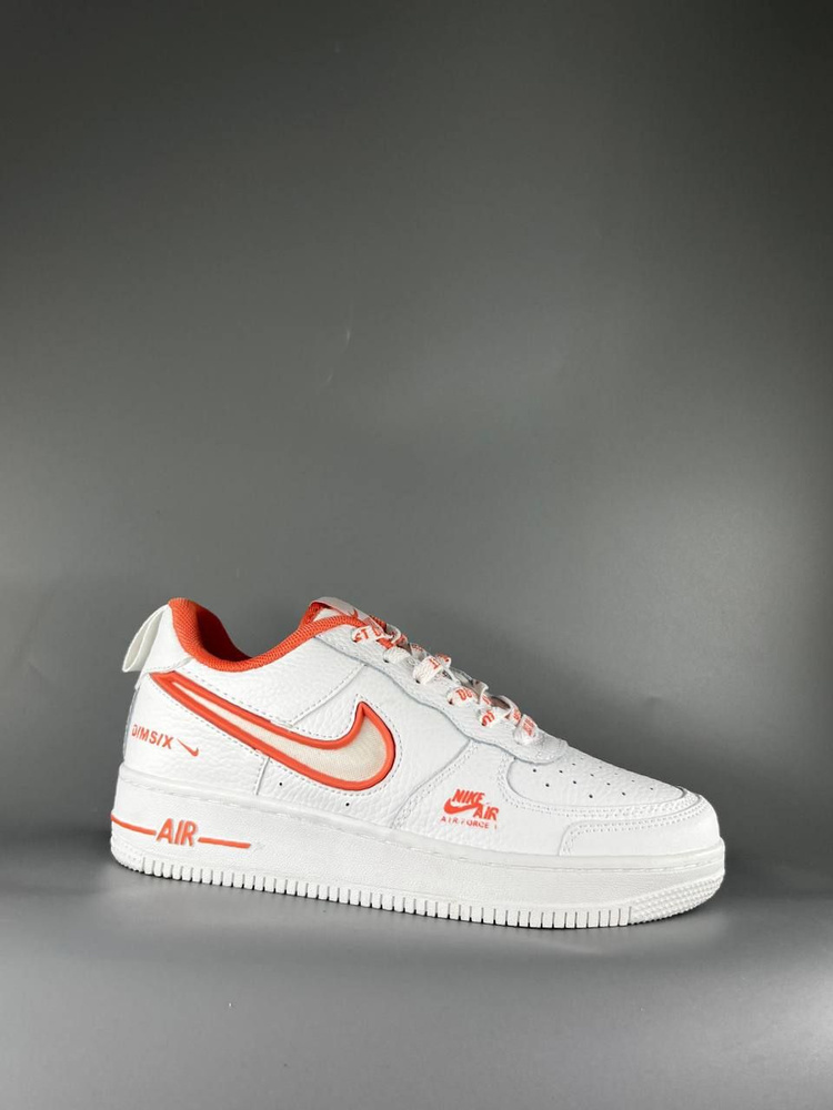 Кроссовки Nike Air Force 1 #1