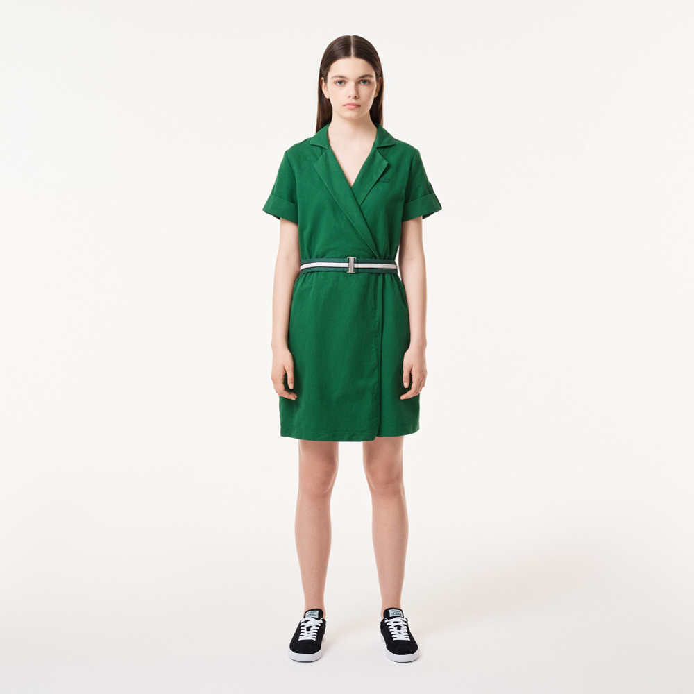 Платье Lacoste #1