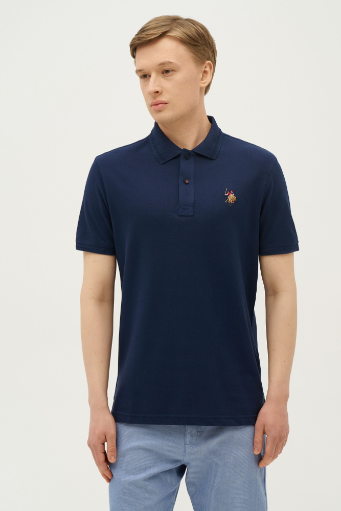 Поло U.S. POLO ASSN. #1