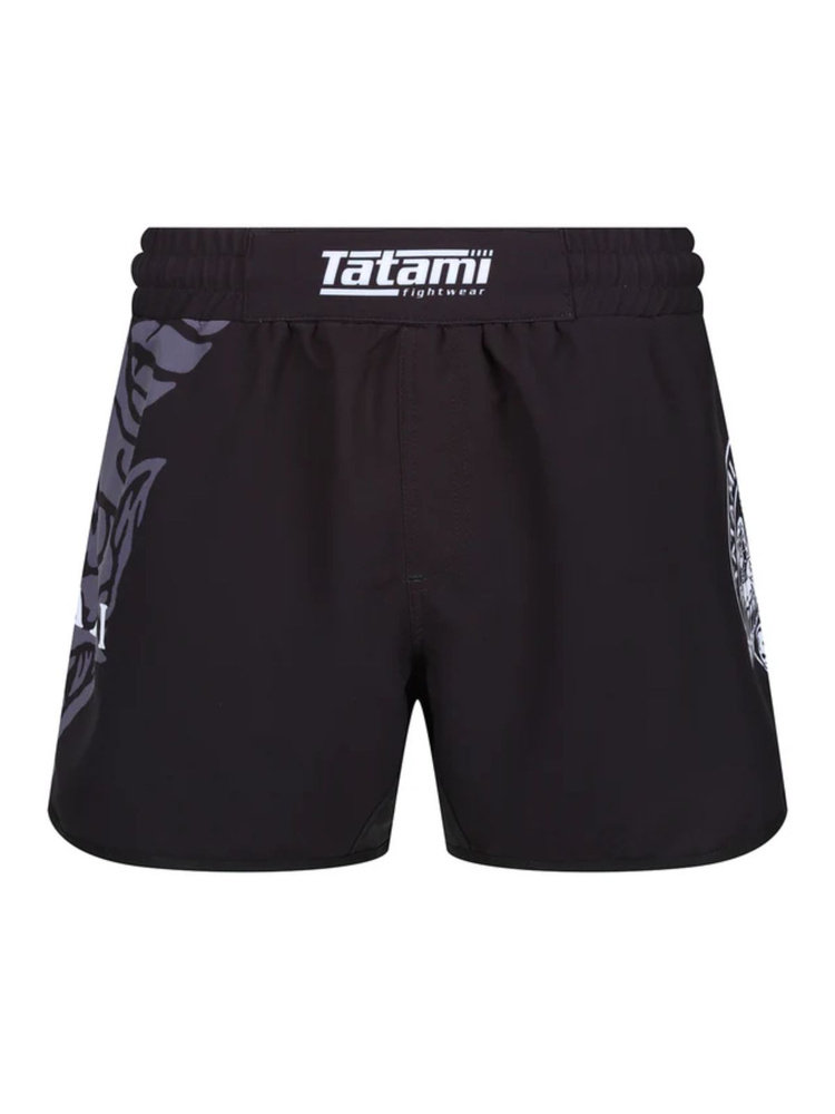 Шорты tatami fightwear #1