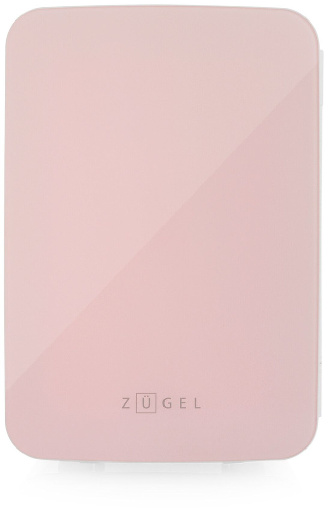 Холодильник для косметики ZUGEL ZCR001 #1